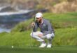 Golf Confident Chris Kirk defends title at Cognizant Classic