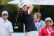 Golf Golf Lewis names Creamer Lincicome among her four Solheim Cup