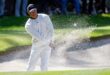 Golf Golf Woods withdraws due to illness in first PGA Tour