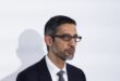 Google CEO blasts ‘unacceptable Gemini image generation failure