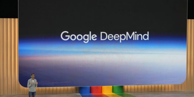 Googles Gemini AI app to land on phones making it