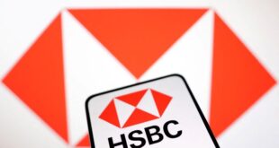 HSBC partners with Google to hit 1 billion climate tech