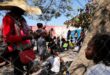 Haiti gang wars block aid routes for most vulnerable UN