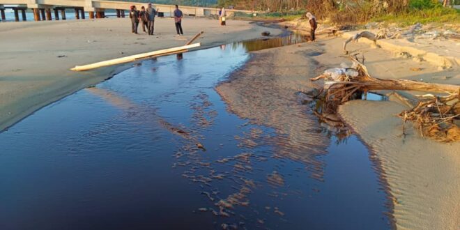 Hold EIA reviews with villagers over Kudat silica sand mining