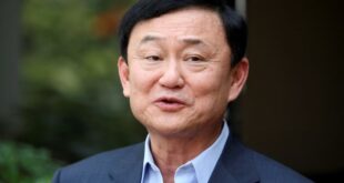 Home free Thai tycoon Thaksin unlikely to retire quietly