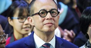 Hong Kong billionaire Richard Li seeks to sell asset manager