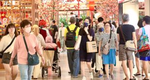 Hope for CNY to usher in hot sales