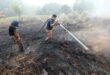 Hot spell 10 fire prone areas identified in Terengganu