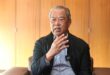 I cant stay for too long Bersatu needs new leadership