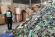 Illegal ewaste disposal plant with laundry list of offences raided