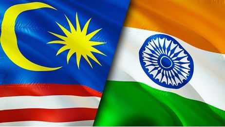 India seeks closer cooperation with Malaysia in defence industry sector