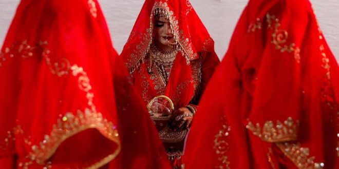 Indian states polygamy ban divides some Muslim women