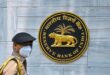 Indias cbank leaves rates unchanged sees GDP growth at 7