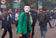 Indonesia students plan to protest alleged poll interference