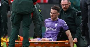 Injuries bite for Liverpool but Klopp backs youngsters