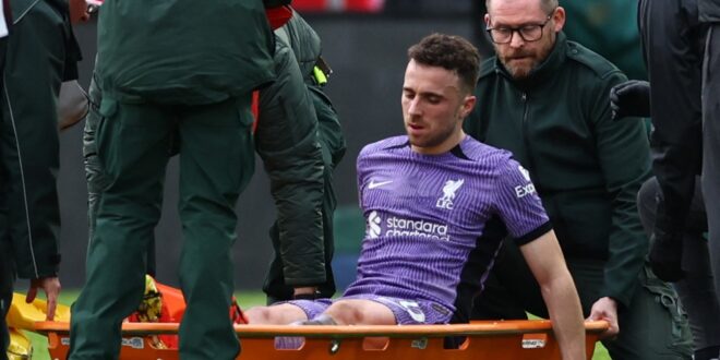 Injuries bite for Liverpool but Klopp backs youngsters