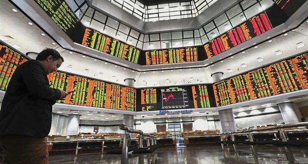 Interpacific Asset Management expects FBM KLCI to hover around 1600