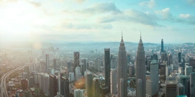 KL 10th most trending destination in the world says Tripadvisor