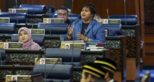 Kill switch law being drafted to stop scam transactions Dewan