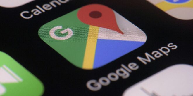 Lawsuit Google Maps sent couple into robbery hotspot in South