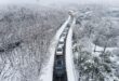 Long charging lines snow stymie EV drivers in China New