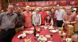 MCA media night marked with laughter and camaraderie