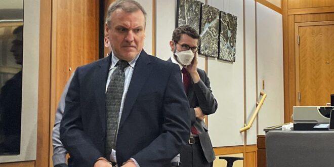 Man found guilty of murder in Alaska Native womans killing