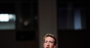 Mark Zuckerbergs Asia tour to range from AI to Ambani