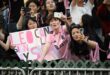 Messi mania hits Hong Kong as thousands flock to Miami