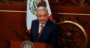 Mexico president lambastes YouTube after company edits video revealing NYT