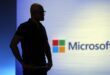 Microsoft CEO Satya Nadella caps a decade of change and