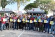 More licensed petty traders in Kulai now