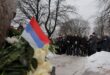 More than 400 detained in Russia at events in memory