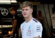 Motorsport Motor racing F1 still the priority for Mick Schumacher ahead