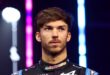 Motorsport Motor racing Gasly knew about Hamilton talks with Ferrari