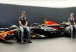 Motorsport Motor racing Hamilton faces awkward year at Mercedes says Verstappen