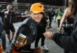 Motorsport Motor racing Norris optimistic McLaren can beat dominant Red Bull