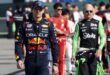 Motorsport Motor racing Verstappen back on top as F1 starts testing