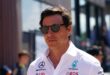 Motorsport Motor racing Wolff hints at bold driver choice to replace