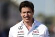 Motorsport Motor racing Wolff says Horner case needs transparency and an