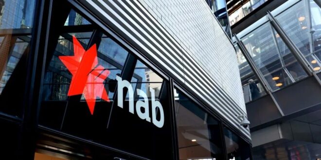 NAB in ‘safe hands with Irvine at the helm