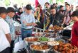 Nasi kandar fest draws thousands