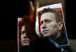 Navalny was close to being freed in a prisoner swap