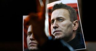 Navalny was close to being freed in a prisoner swap