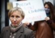 Navalnys wife should keep his voice alive Litvinenko widow says