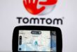 Navigation firm TomTom sees broadly flat 2024 sales on subdued