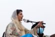 Nawaz Sharifs daughter elected to head Pakistans Punjab seen as