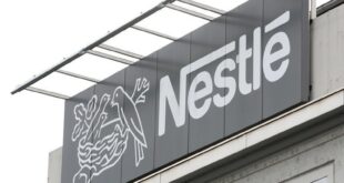 Nestle posts strongest ever revenue despite boycott calls