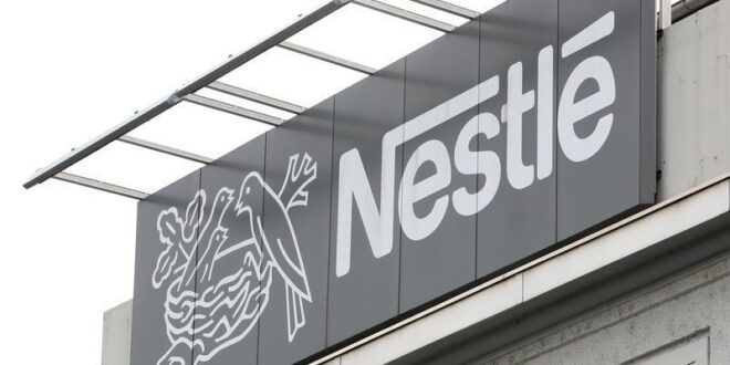 Nestle posts strongest ever revenue despite boycott calls