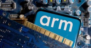 New Arm offering to speed creation of custom data center